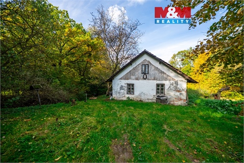 Prodej rodinného domu, 98 m² 0