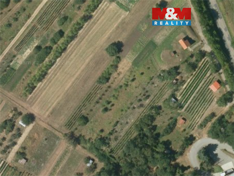 Prodej zemědělské půdy, 1 531 m² 0