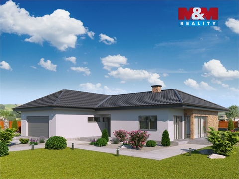 Prodej stavebního pozemku, 1 639 m² - 10