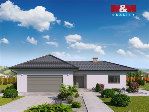 Prodej stavebního pozemku, 1 639 m² 12