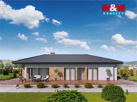 Prodej stavebního pozemku, 1 639 m² - 12