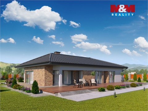 Prodej stavebního pozemku, 1 639 m² - 0