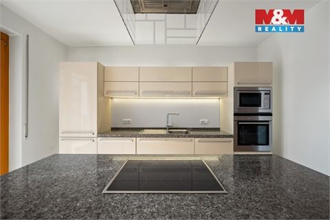 Prodej bytu 3kk, 100 m² - 2