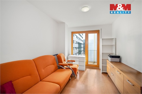 Prodej bytu 3kk, 100 m² - 8