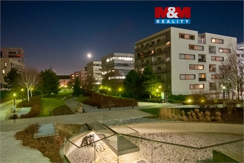 Prodej bytu 3kk, 100 m² 0