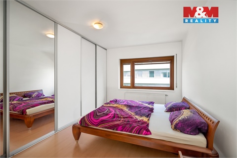 Prodej bytu 3kk, 100 m² - 6