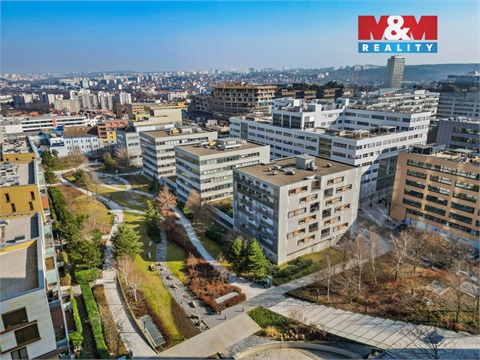 Prodej bytu 3kk, 100 m² 2