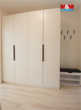 Pronájem bytu 1kk, 37 m² 10