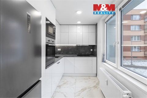 Prodej bytu 2+1, 62 m² 0