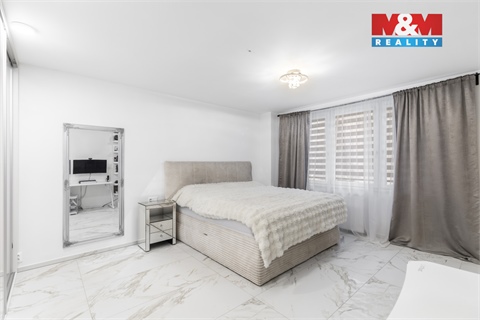 Prodej bytu 2+1, 62 m² 4