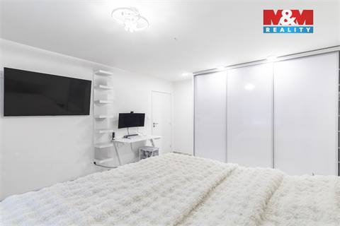 Prodej bytu 2+1, 62 m² 6