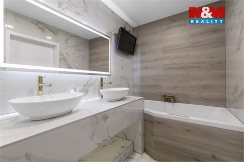 Prodej bytu 2+1, 62 m² - 6