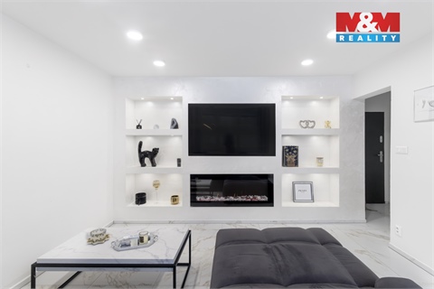 Prodej bytu 2+1, 62 m² 2