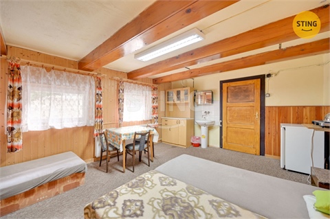 Prodej objektu, 239 m² - 8