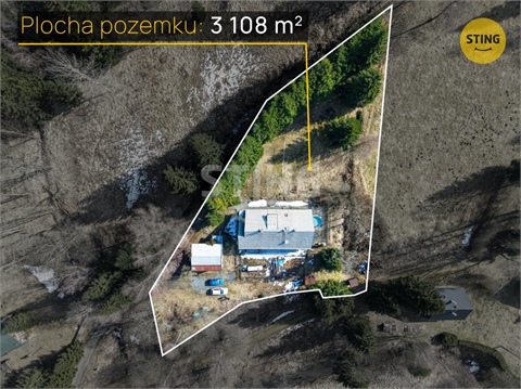 Prodej objektu, 239 m² 2
