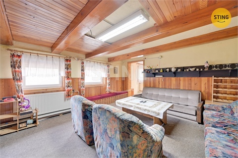 Prodej objektu, 239 m² - 14