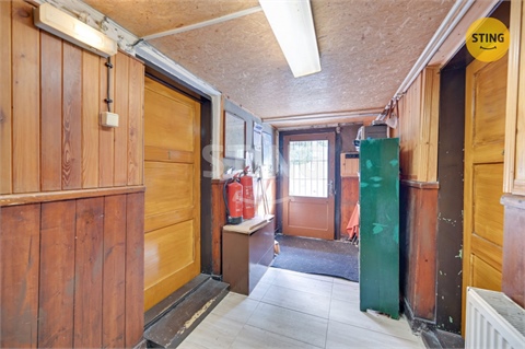 Prodej objektu, 239 m² - 4