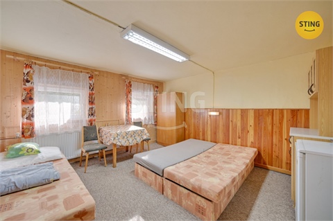 Prodej objektu, 239 m² - 22