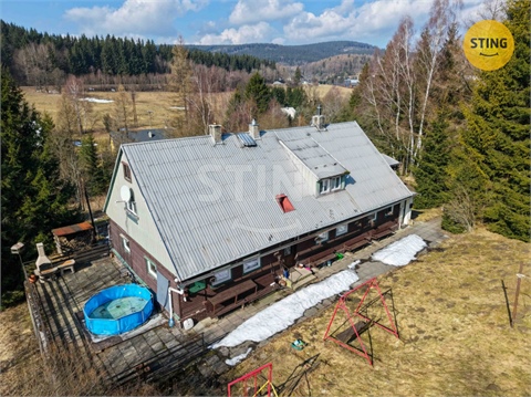 Prodej objektu, 239 m² - 0