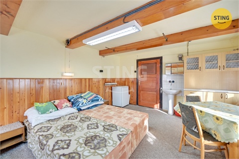 Prodej objektu, 239 m² - 6