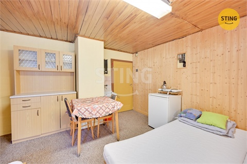 Prodej objektu, 239 m² - 26