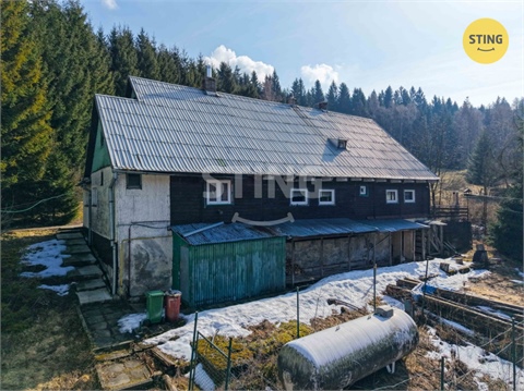 Prodej objektu, 239 m² - 2