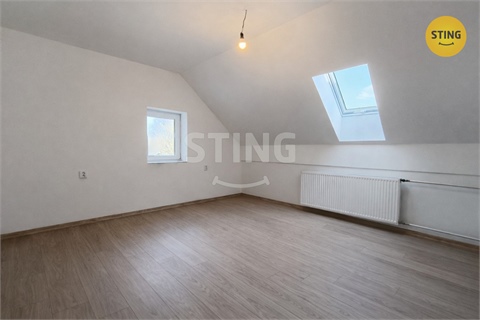 Pronájem rodinného domu, 433 m² - 2