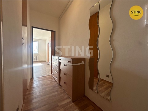 Pronájem bytu 2kk, 37 m² 6