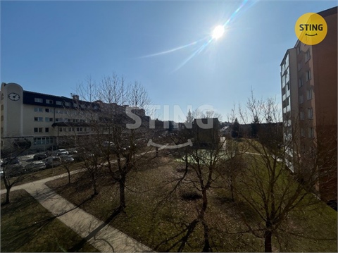 Pronájem bytu 2kk, 37 m² - 8