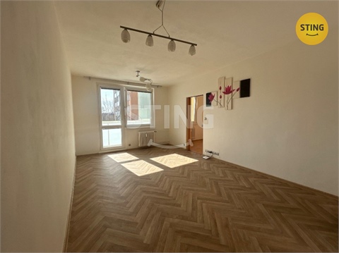 Pronájem bytu 2kk, 37 m² - 6