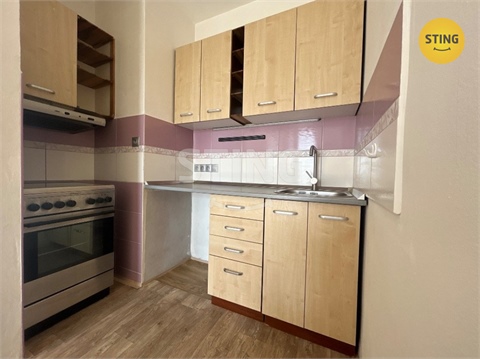 Pronájem bytu 2kk, 37 m² 4