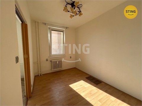 Pronájem bytu 2kk, 37 m² - 2