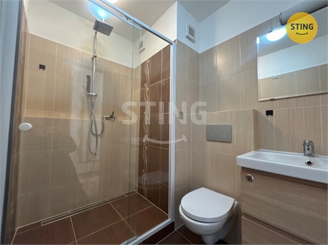 Pronájem bytu 2kk, 37 m² - 4