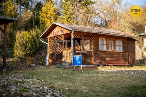 Prodej objektu, 20 m² 4