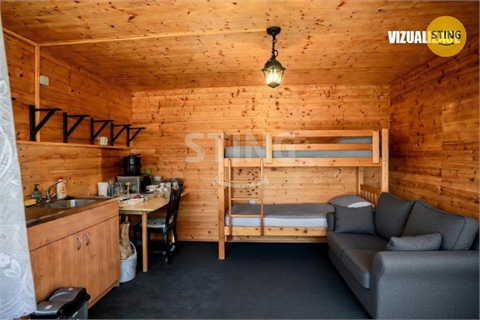 Prodej objektu, 20 m² - 10