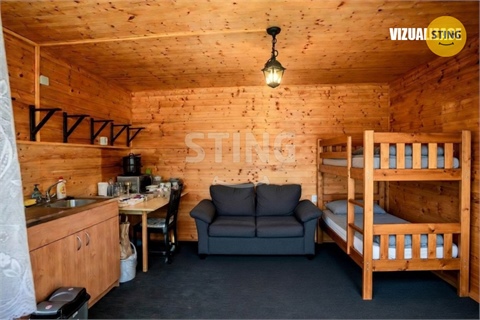 Prodej objektu, 20 m² 10