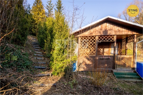 Prodej objektu, 20 m² - 12