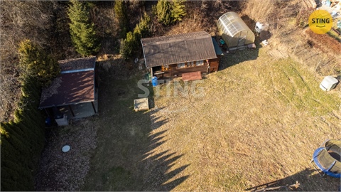 Prodej objektu, 20 m² - 0