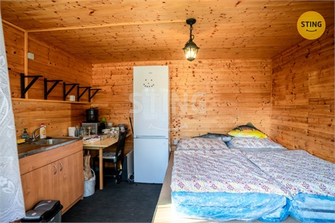 Prodej objektu, 20 m² - 8