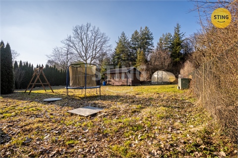 Prodej objektu, 20 m² 2