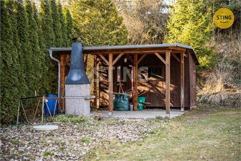 Prodej objektu, 20 m² - 2