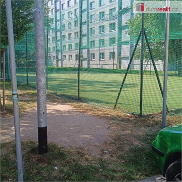 Pronájem bytu 1+1, 36 m² - 10