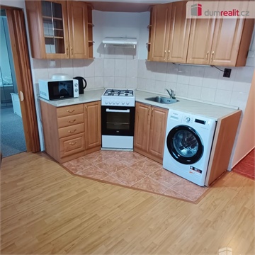 Pronájem bytu 1+1, 36 m² 0