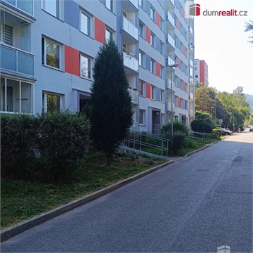 Pronájem bytu 1+1, 36 m² - 12