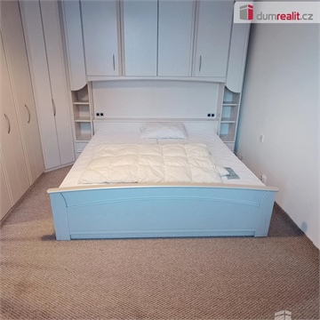 Pronájem bytu 1+1, 36 m² - 2