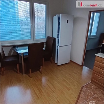 Pronájem bytu 1+1, 36 m² 2