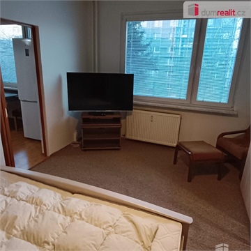 Pronájem bytu 1+1, 36 m² 4