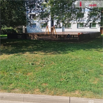 Pronájem bytu 1+1, 36 m² 10