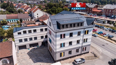 Pronájem bytu 3kk, 80 m² 0