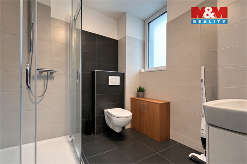 Pronájem bytu 3kk, 80 m² 2